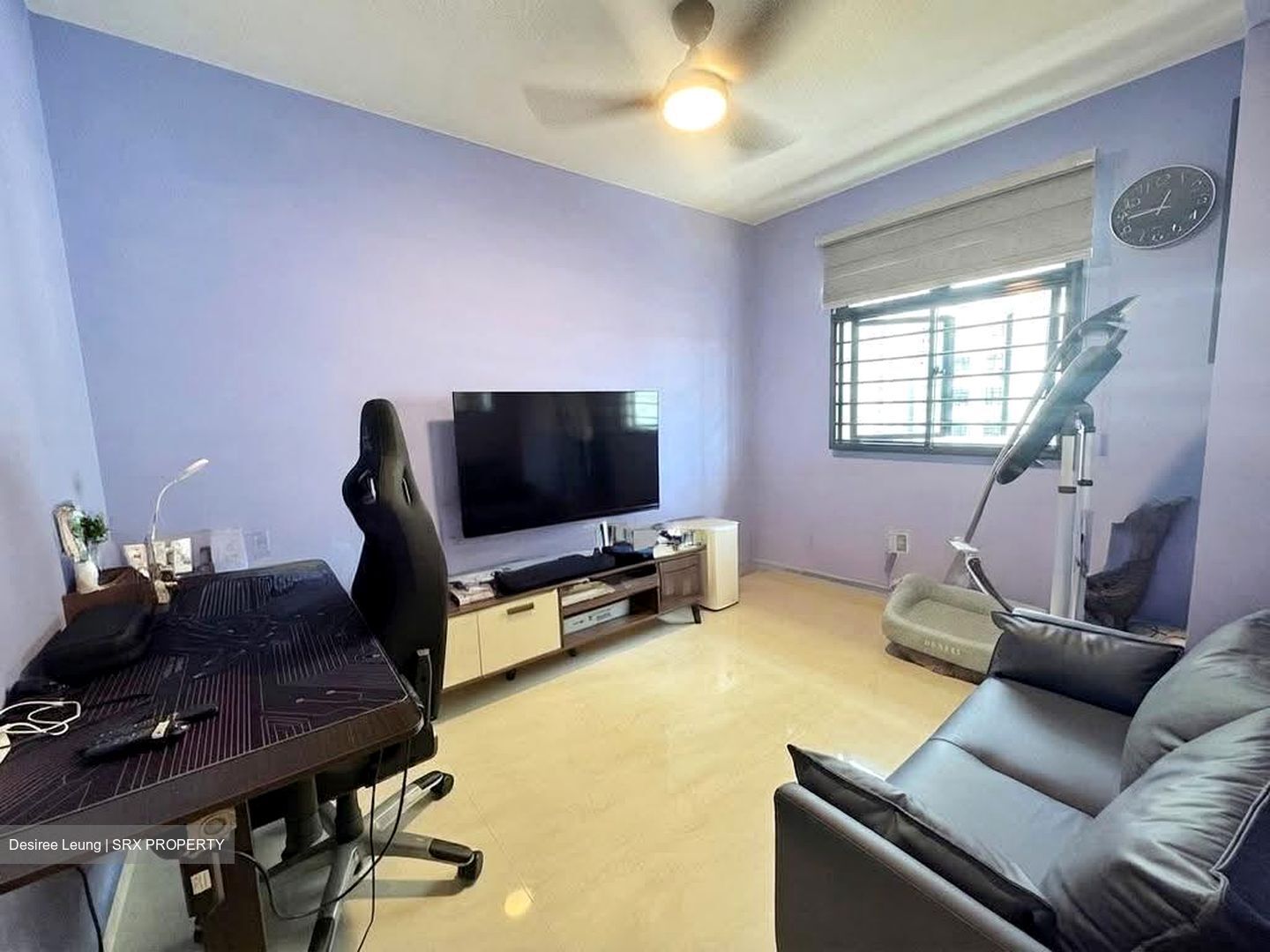 Blk 420A Waterfront II @ Northshore (Punggol), HDB 4 Rooms #630478081